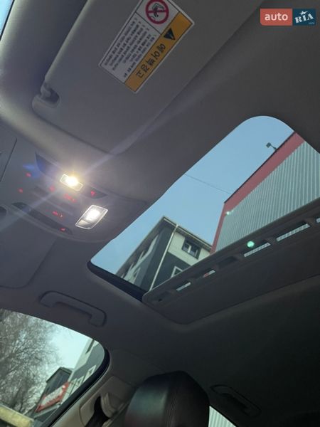 Седан Audi A6 2014 в Одесі фото 14 Седан Audi A6 2014 в Одесі