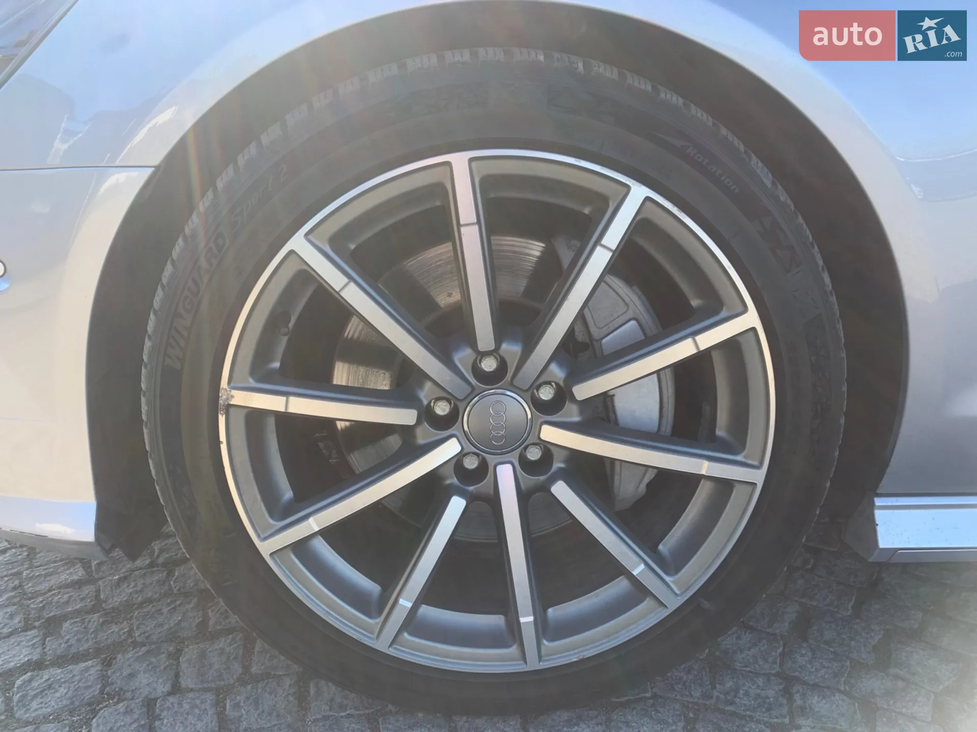 2015 Audi A6 - мініатюра 26