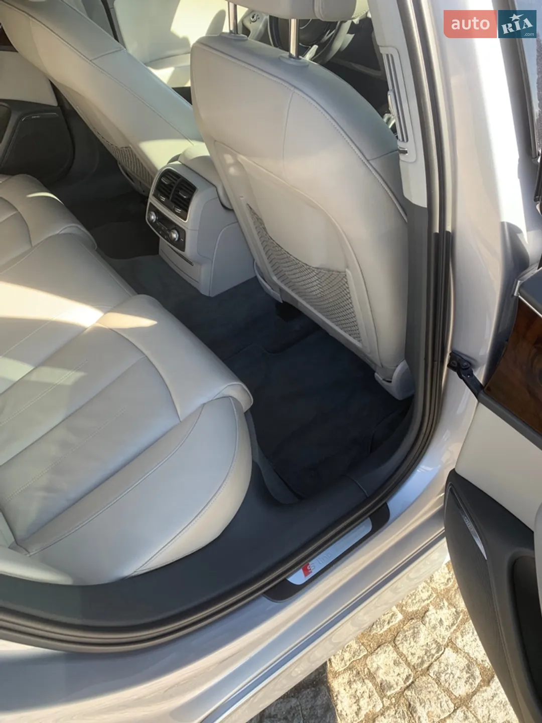 2015 Audi A6 - мініатюра 38