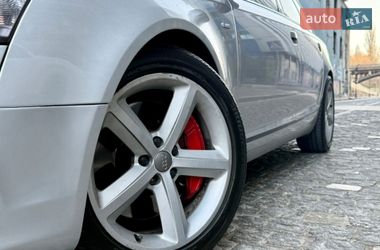 Универсал Audi A6 2009 в Одессе