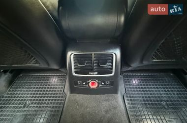 Универсал Audi A6 2009 в Одессе