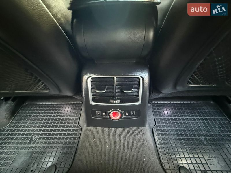 Универсал Audi A6 2009 в Одессе