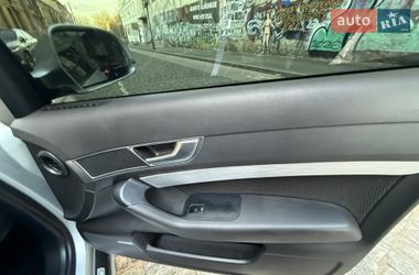Универсал Audi A6 2009 в Одессе
