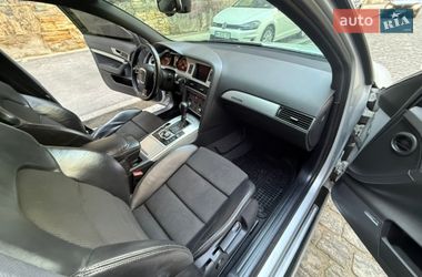 Универсал Audi A6 2009 в Одессе