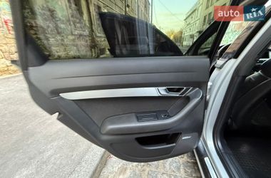 Универсал Audi A6 2009 в Одессе