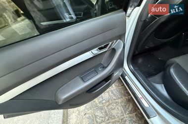 Универсал Audi A6 2009 в Одессе