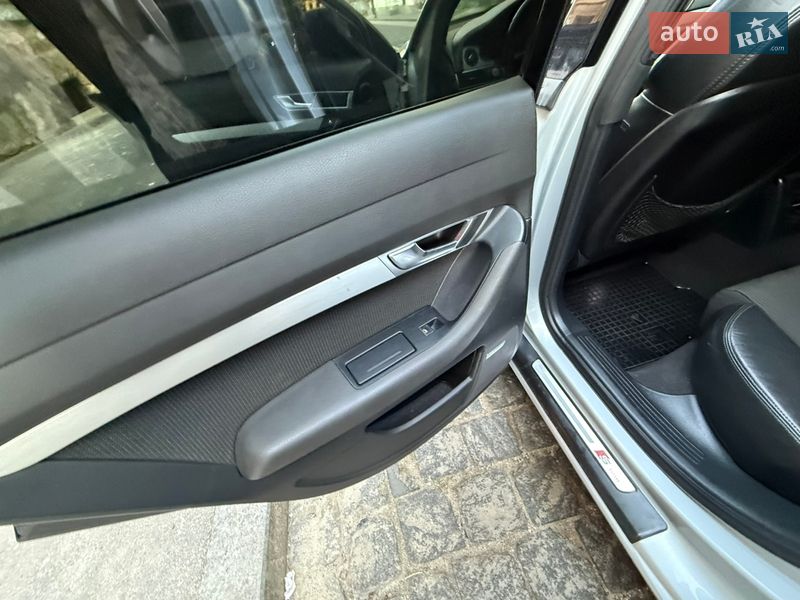 Универсал Audi A6 2009 в Одессе