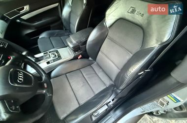 Универсал Audi A6 2009 в Одессе