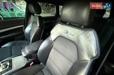 Универсал Audi A6 2009 в Одессе