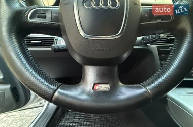 Универсал Audi A6 2009 в Одессе