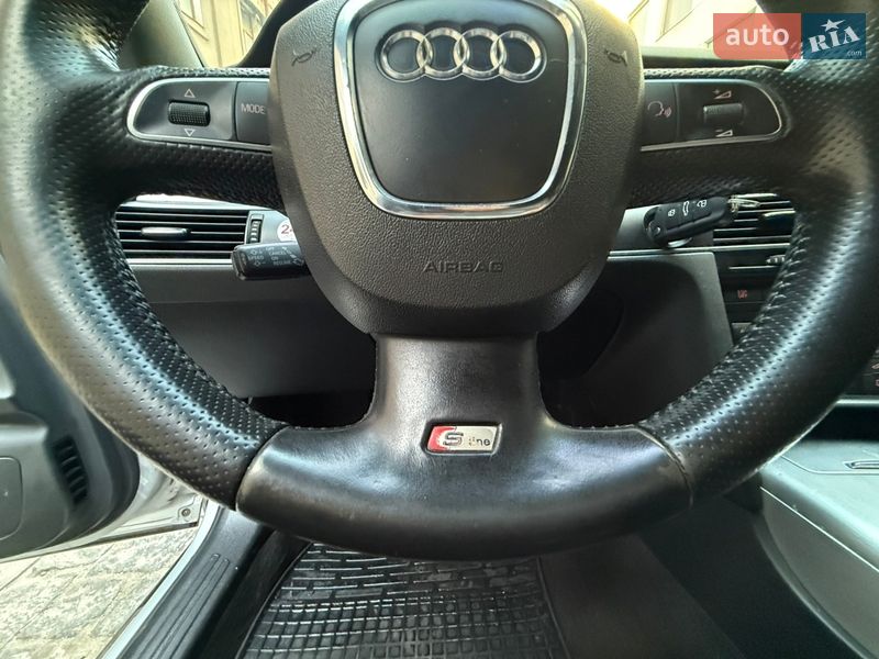 Универсал Audi A6 2009 в Одессе
