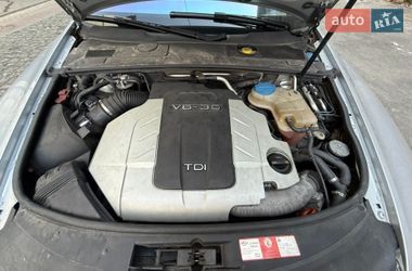 Универсал Audi A6 2009 в Одессе
