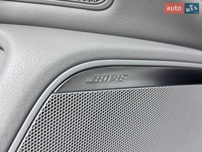 Седан Audi A6 2014 в Одессе