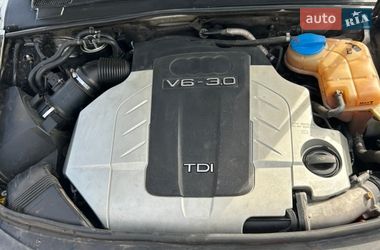 Седан Audi A6 2004 в Черкассах