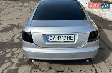 Седан Audi A6 2004 в Черкассах