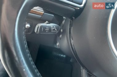 Седан Audi A6 2016 в Львове