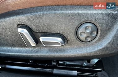 Седан Audi A6 2016 в Львове