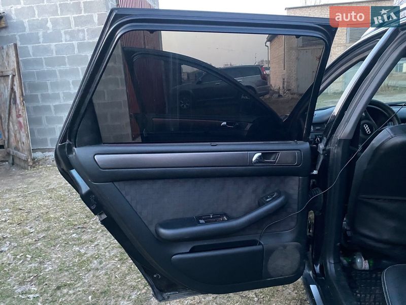 Універсал Audi A6 2000 в Ковелі фото 11 Універсал Audi A6 2000 в Ковелі