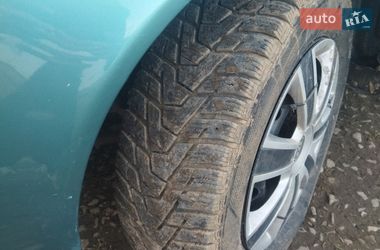 Седан Audi A6 1997 в Берегомету