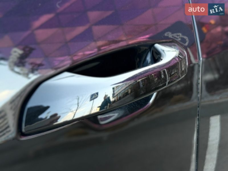 Седан Audi A6 2018 в Киеве