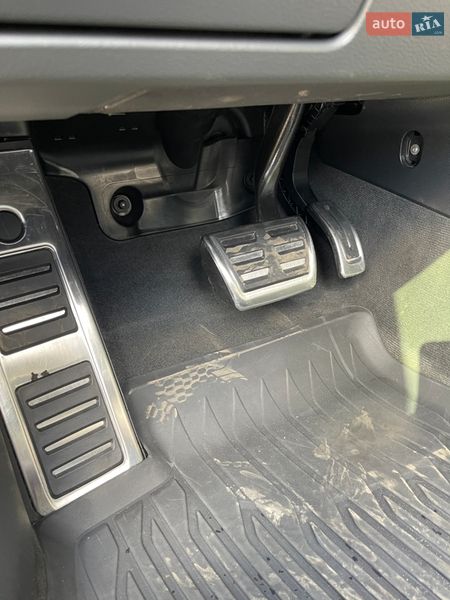 Седан Audi A6 2022 в Києві