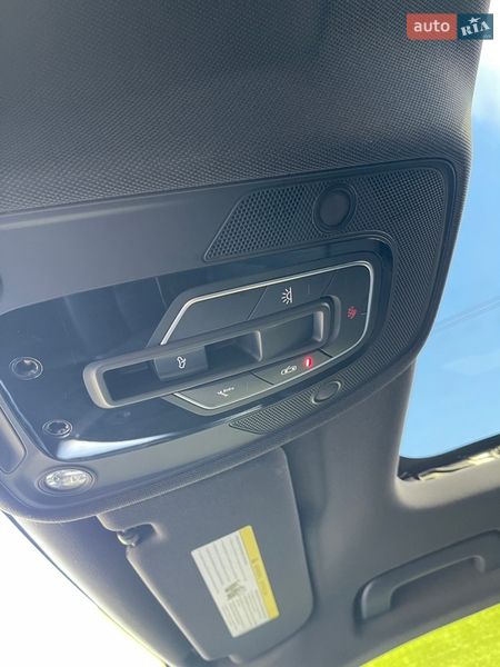 Седан Audi A6 2022 в Києві