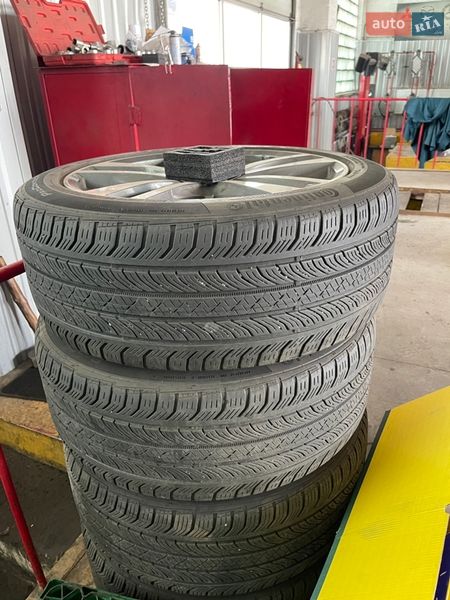 Седан Audi A6 2022 в Києві