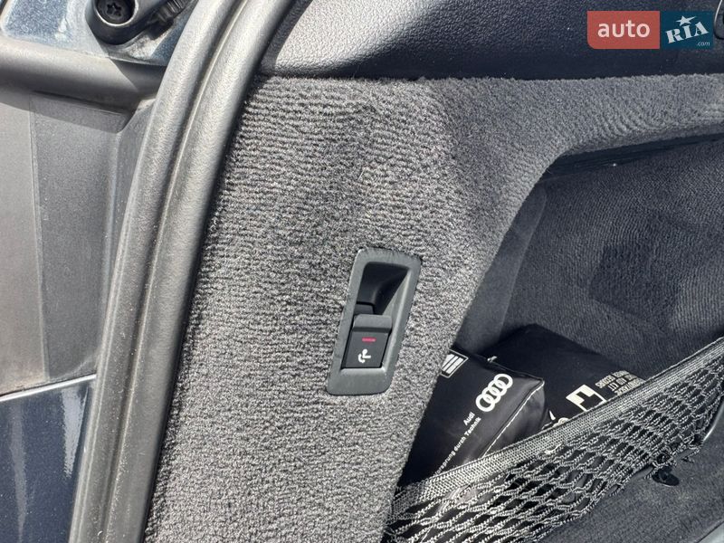 Универсал Audi A6 2019 в Киеве