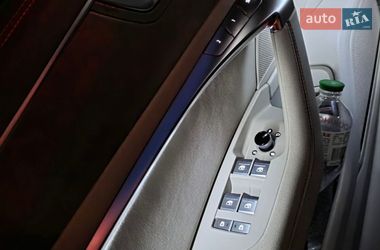 Седан Audi A6 2018 в Киеве