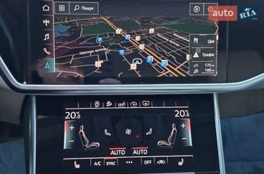 Седан Audi A6 2018 в Киеве