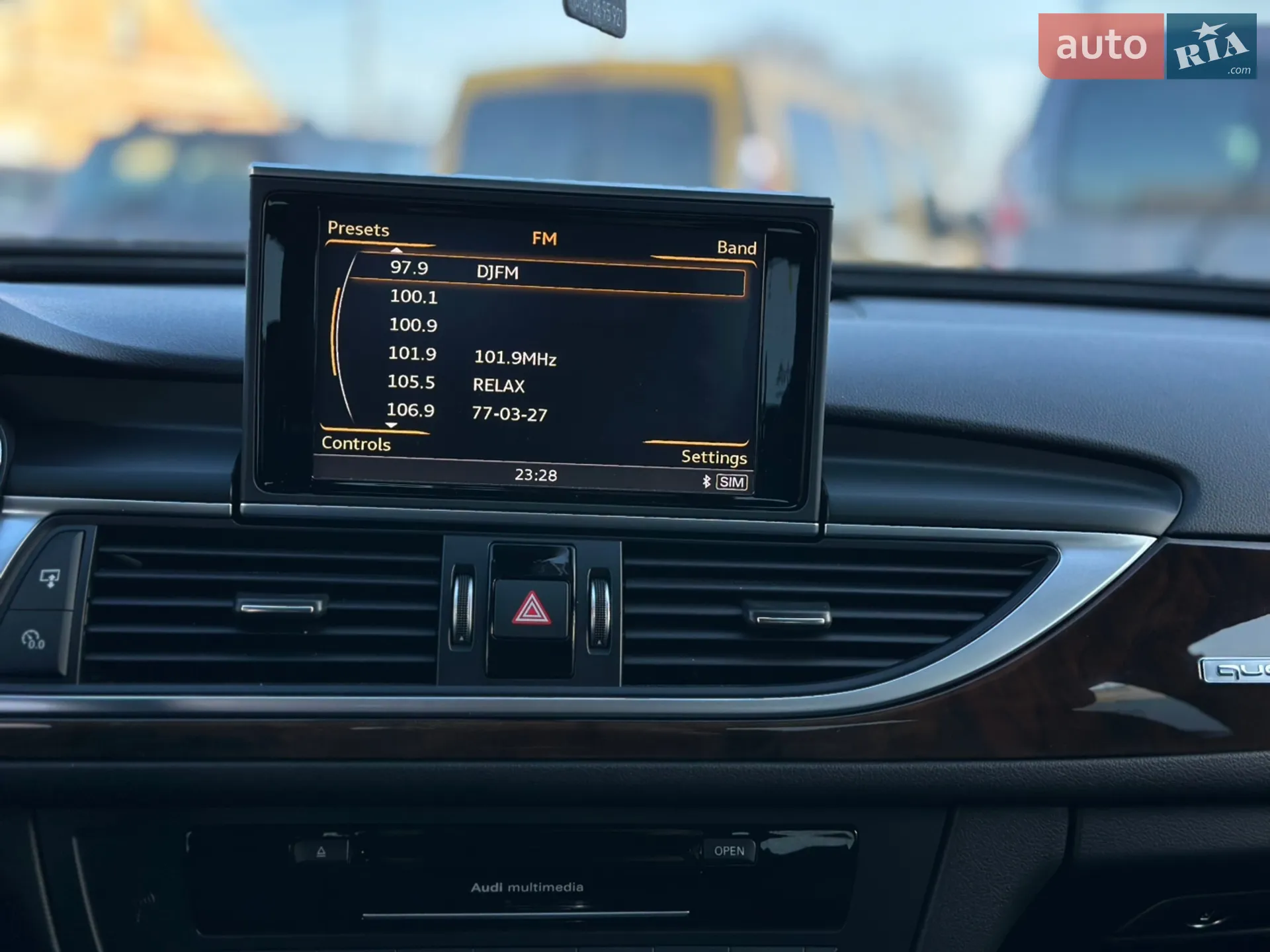 2015 Audi A6 - мініатюра 23