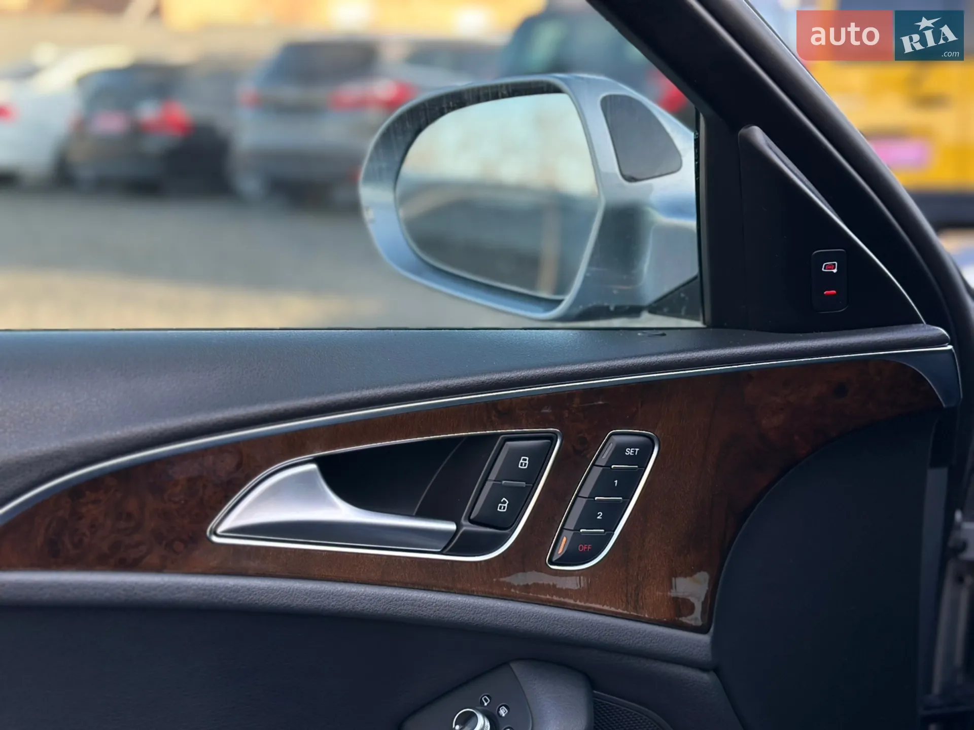 2015 Audi A6 - мініатюра 57