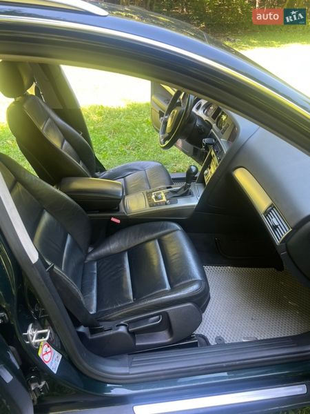 Універсал Audi A6 2007 в Ярмолинцях