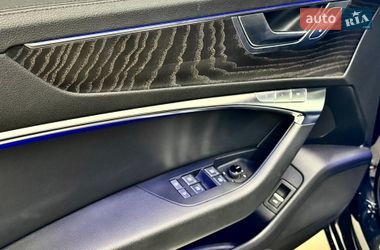 Седан Audi A6 2020 в Николаеве