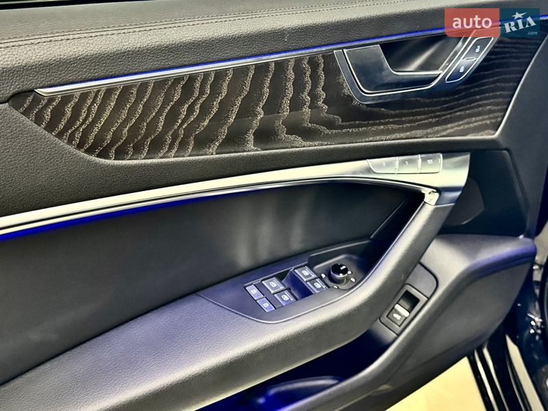 Седан Audi A6 2020 в Николаеве
