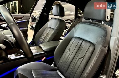 Седан Audi A6 2020 в Николаеве