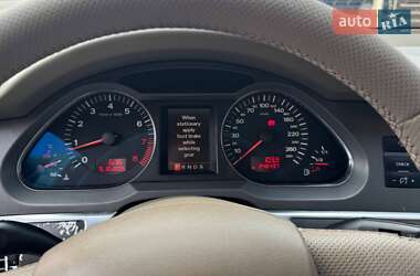 Универсал Audi A6 2005 в Калуше