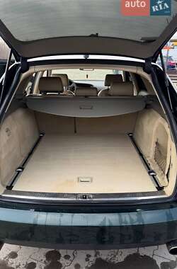 Универсал Audi A6 2005 в Калуше