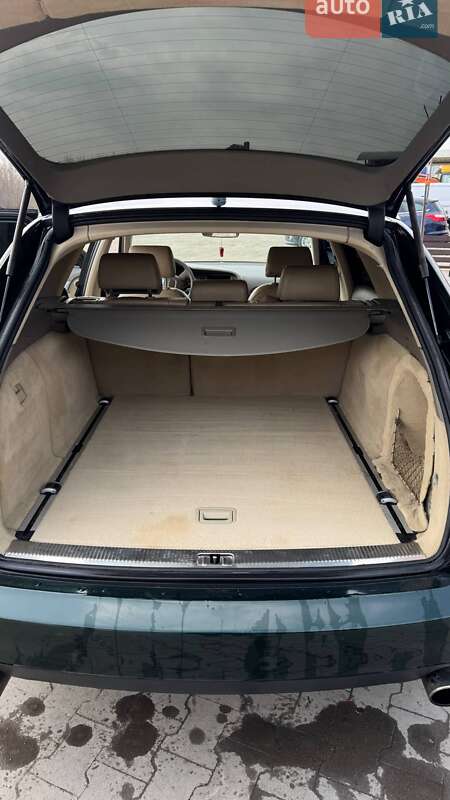 Универсал Audi A6 2005 в Калуше