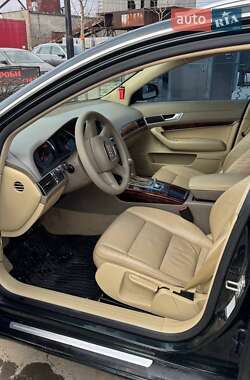 Универсал Audi A6 2005 в Калуше