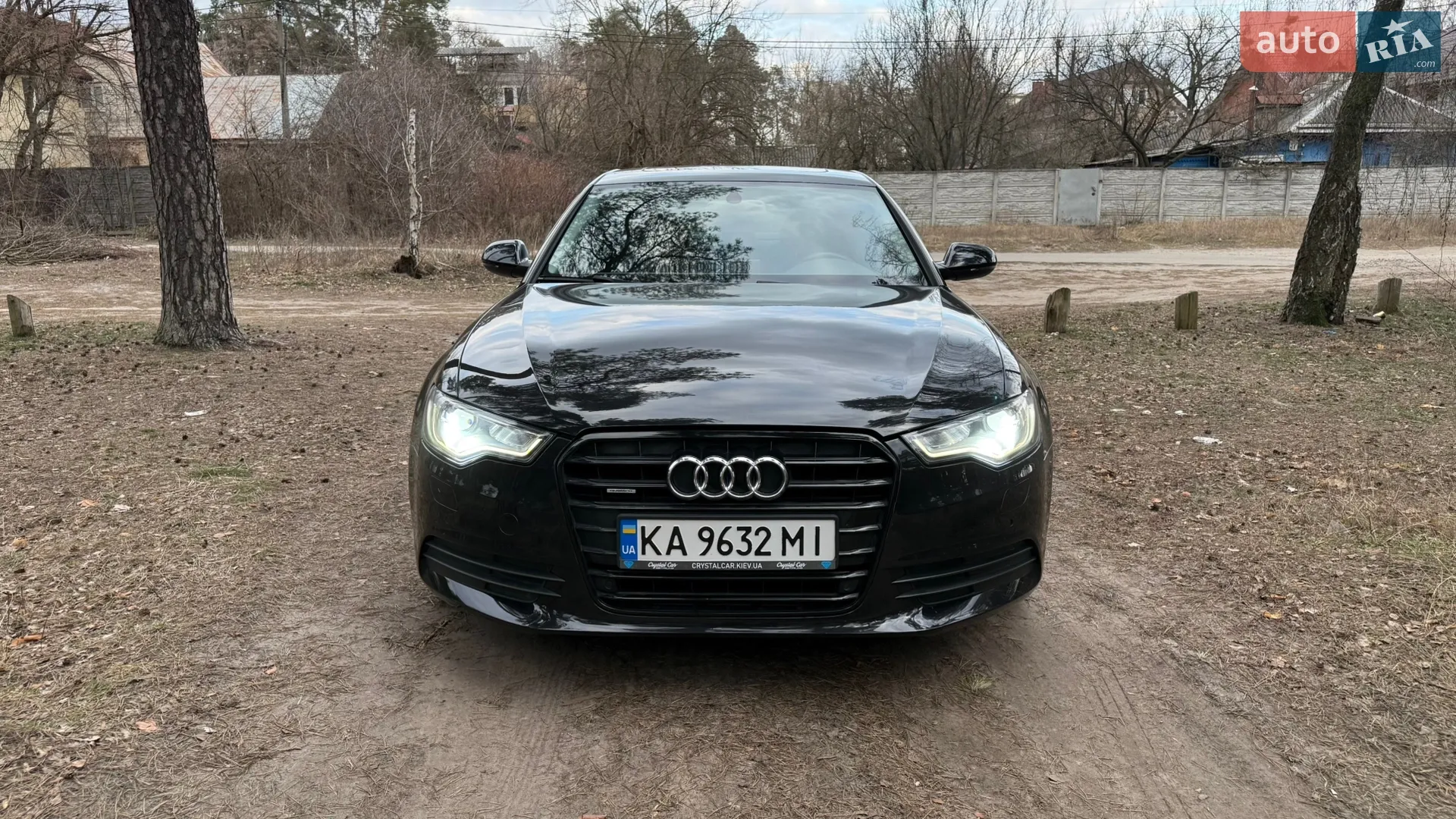 2013 Audi A6 - мініатюра 8