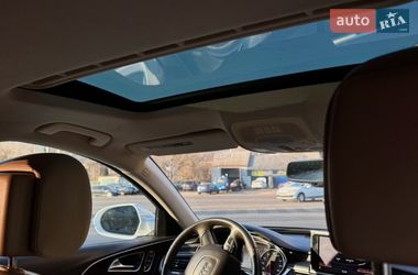 Седан Audi A6 2012 в Смеле