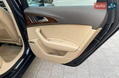 Седан Audi A6 2013 в Ровно