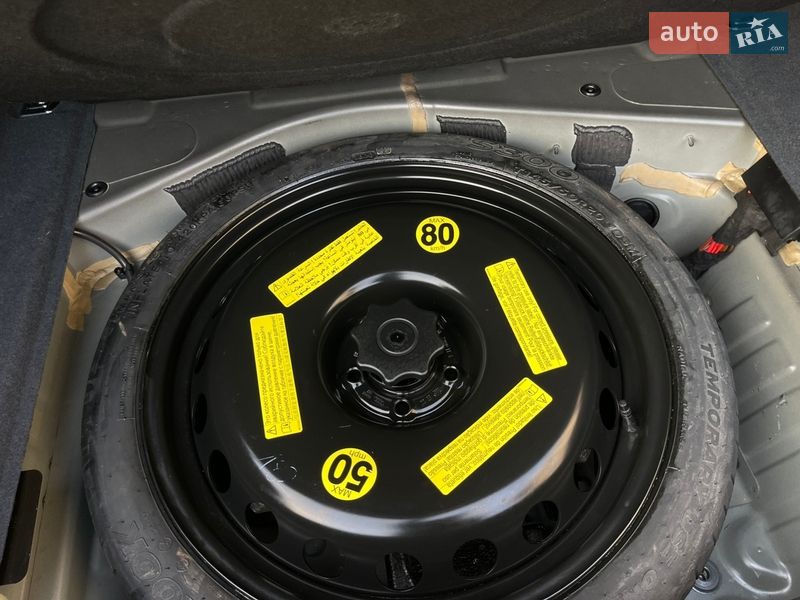 Седан Audi A6 2013 в Ровно