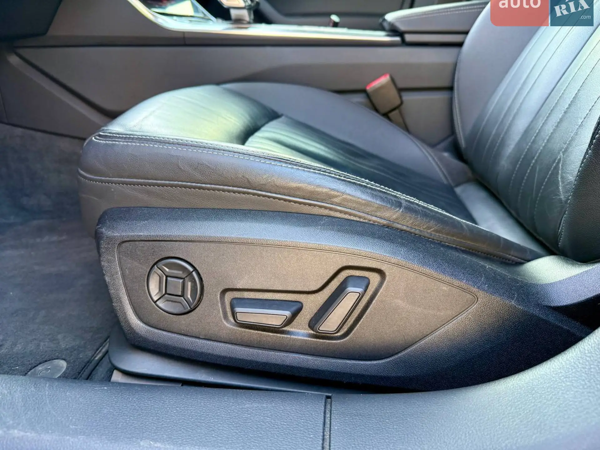 2018 Audi A6 - мініатюра 22