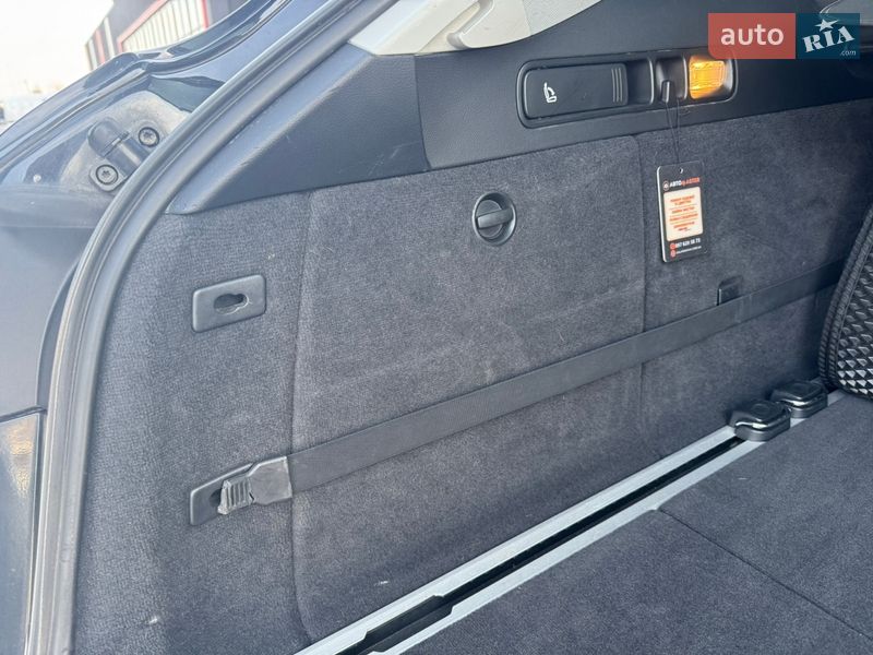 Универсал Audi A6 2012 в Тернополе