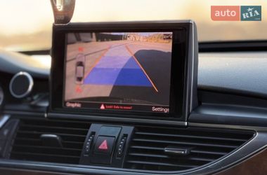 Седан Audi A6 2013 в Ковеле
