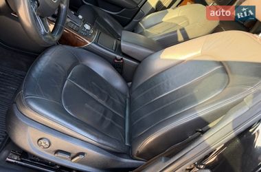 Седан Audi A6 2013 в Ковеле