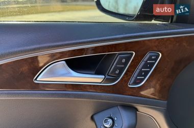 Седан Audi A6 2013 в Ковеле