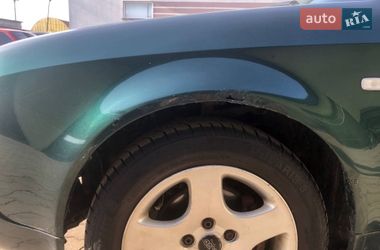 Седан Audi A6 1998 в Ковеле